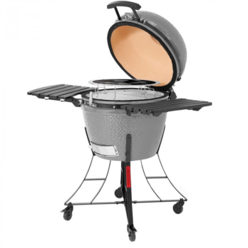 Pit Boss Kamado Ceramic Gris K24