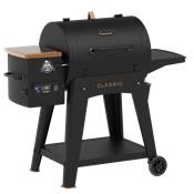 Barbecue à pellets Pit Boss ONYX CLASSIC 700