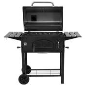 Barbecue à charbon Char-Griller Traditionel