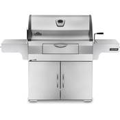 Barbecue Charbon de Bois Napoléon PRO 605 Inox