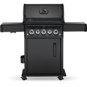 Barbecue  Gaz Napolon Phantom Rogue SE 425 Noir