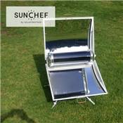 Barbecue solaire SUNCHEF