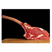 Tomahawk de Bœuf d'Angus - 1kg