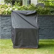 Housse de protection premium pour Barbecue Argentin Pedro Barbecook