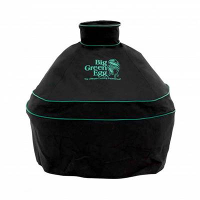 Housse de protection BIG GREEN EGG Mini & MiniMax