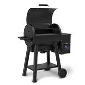 Barbecue à pellets Broil King CROWN™ 400