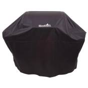Housse pour bbq gaz 3 brleurs & bbq charbon Charcoal L Char-Broil