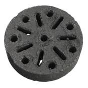 Briquettes Cobble Stone pour bbq portable Cobb