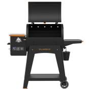 Barbecue à pellets Pit Boss ONYX CLASSIC 700
