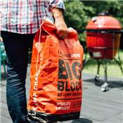 Charbon de bois Big Block Kamado Joe 9kg
