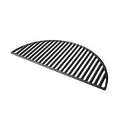 Grille en fonte Demi Lune pour Kamados Big Joe