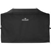 Housse pour Plancha � gaz 4 br�leurs Napol�on Rogue PRO Phantom 30