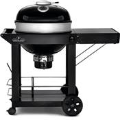 Barbecue Charbon Napoléon Kettle PRO 57cm sur Chariot