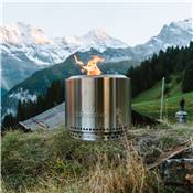 Brasero Solo Stove Bonfire Original avec support 49.5cm