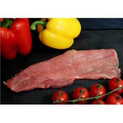 Escalopes de Porc x 3 pcs