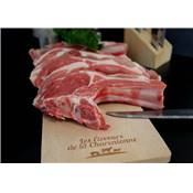 Côtelettes d'Agneau x 2 pcs