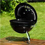 Barbecue à charbon Smokey Joe® Premium Ø 37 cm