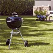 Barbecue à charbon Original Kettle Weber E-4710 Ø 47 cm