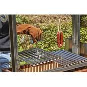 Barbecue Asado Argentin Pedro Barbecook