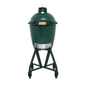 Chariot à roulettes pour BIG GREEN EGG Medium