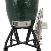 Râtelier pour Berceau & Chariot BIG GREEN EGG