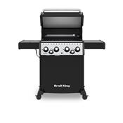 Barbecue  Gaz Broil King CROWN 480