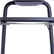 Plaque de cuisson pour Barbecue Char-Broil E2COAL Patio Bistro 240