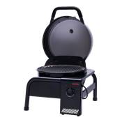 Barbecue électrique portable Char-Broil Patio Bistro Cube E