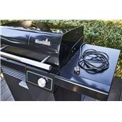 Barbecue Electrique Char-Broil SMART-E
