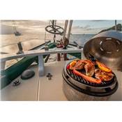 Barbecue Portable Cobb Supreme Deluxe 2.0