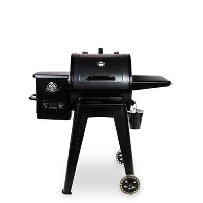 Grillpro - Pelle pour le granule – BBQ Labonté