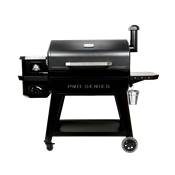 Barbecue à Pellets Pit Boss PRO SERIES 1600 WI-FI