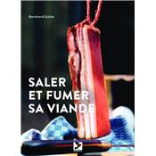 SALER ET FUMER SA VIANDE