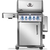 Barbecue à Gaz Napoléon Rogue PRO-S 425 RSIB Inox