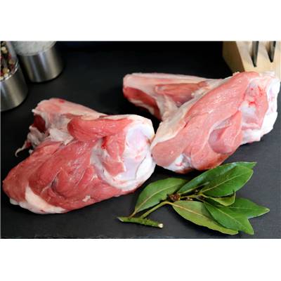 Souris d'Agneau x 1 pc