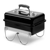 Weber Go-Anywhere portable charcoal grill