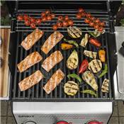 Barbecue à gaz Weber SPIRIT EP-335