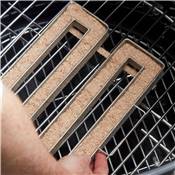 Générateur du fumée froide en M