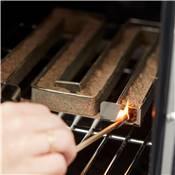 Générateur du fumée froide en M