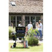 Barbecue Charbon de Bois Barbecook Magnus Premium