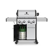 Barbecue à Gaz Broil King BARON™ S 490 IR