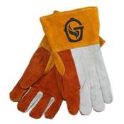 Gants anti-chaleur Goldens' Cast Iron