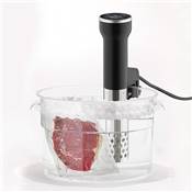 Thermoplongeur / Cuiseur sous vide CASO SV400