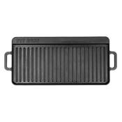 Pit Boss Plaque de Cuisson en Fonte