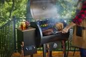 Barbecue à Pellets PIT BOSS CLASSIC