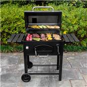 Barbecue à charbon Char-Griller Traditionel