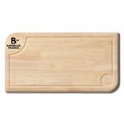 La Petite Planche  dcouper en bois