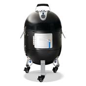 Fumoir et Barbecue 3 en 1 Napoléon Apollo22 / 57cm
