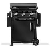 Plancha à gaz 3 brûleurs Napoléon Freestyle 24