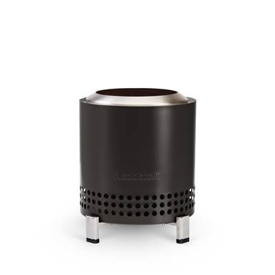 Brasero de table Solo Stove Mesa XL Ash 17.7cm